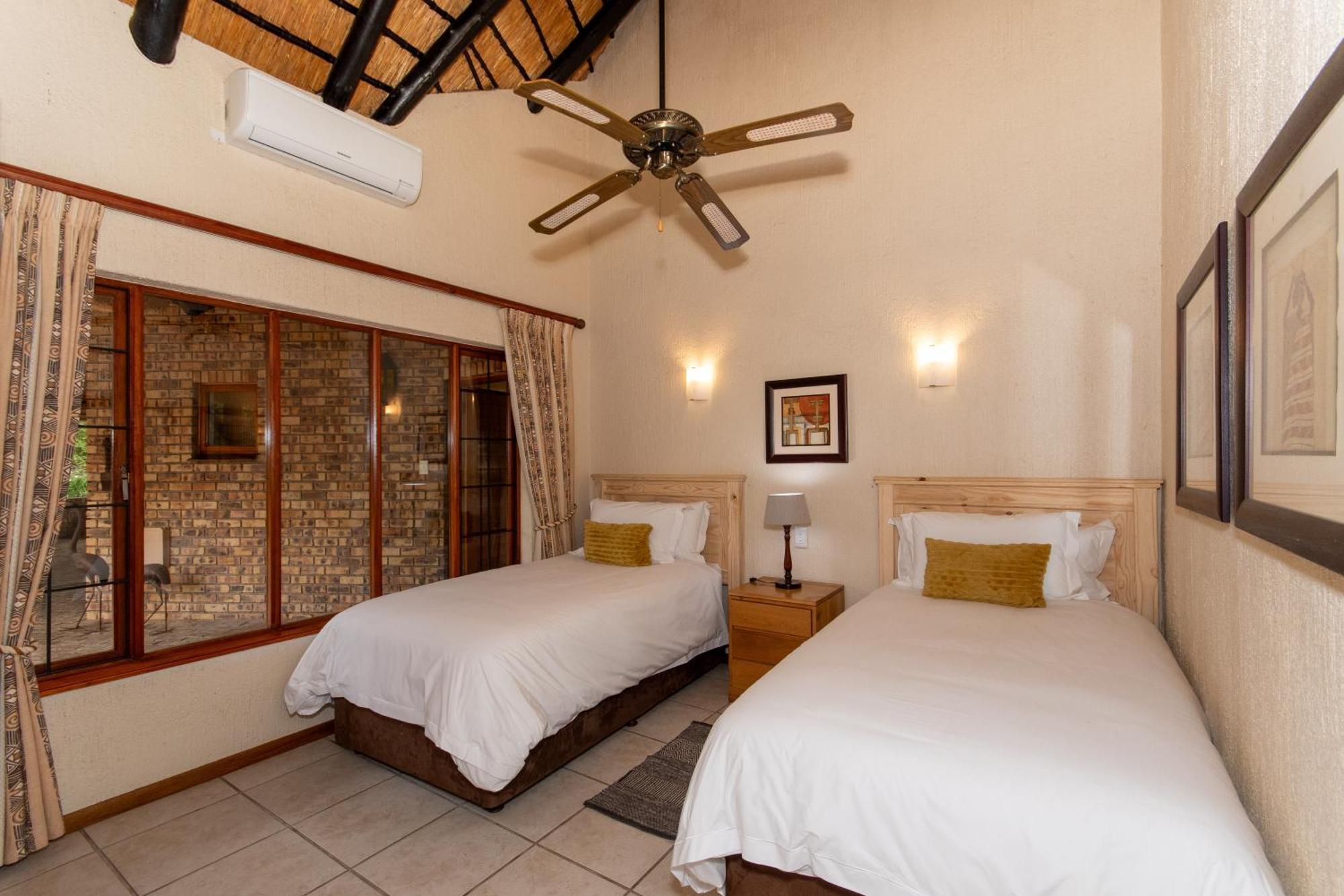 Kruger Park Lodge Unit No 441 With Private Pool Hazyview Extérieur photo