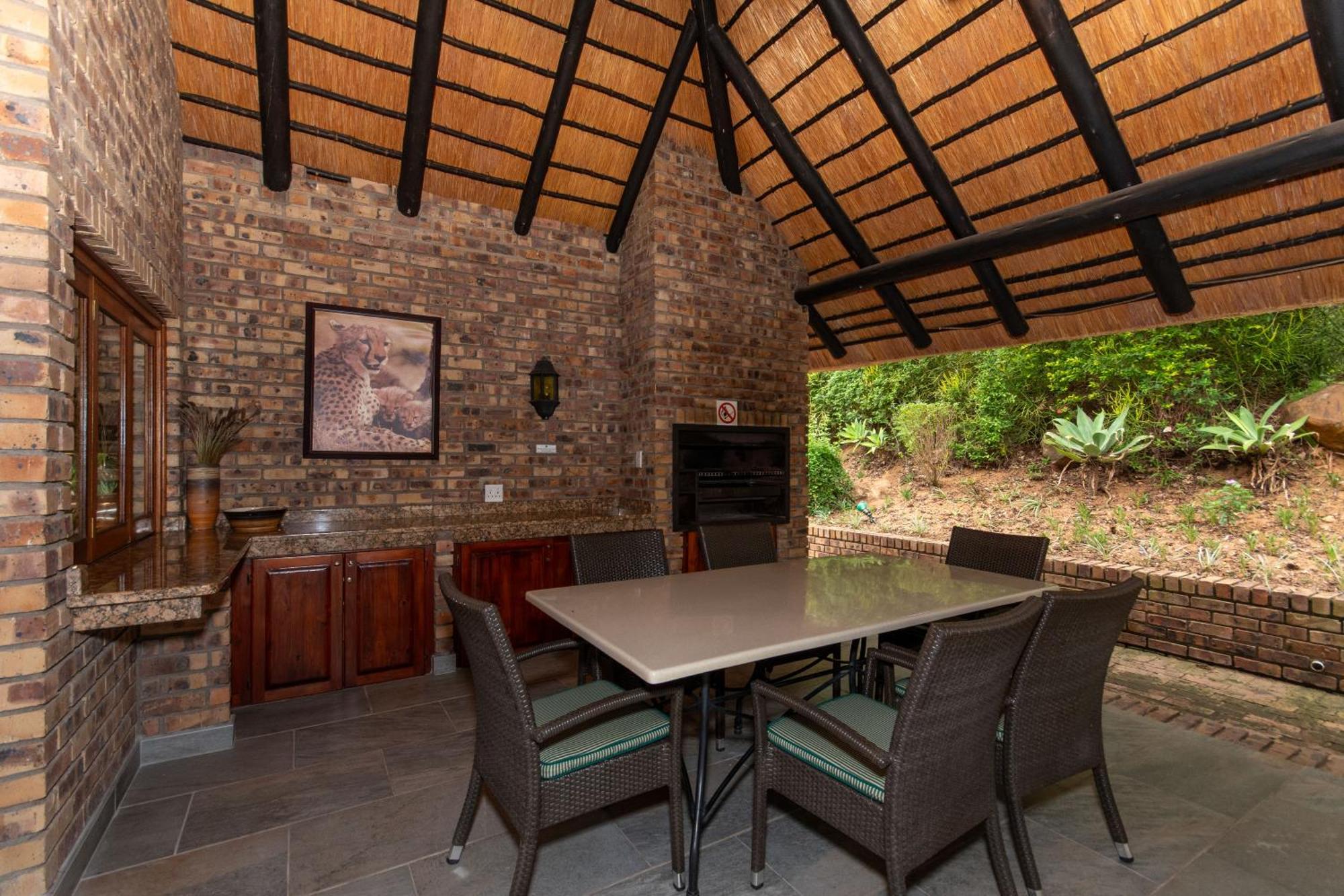 Kruger Park Lodge Unit No 441 With Private Pool Hazyview Extérieur photo