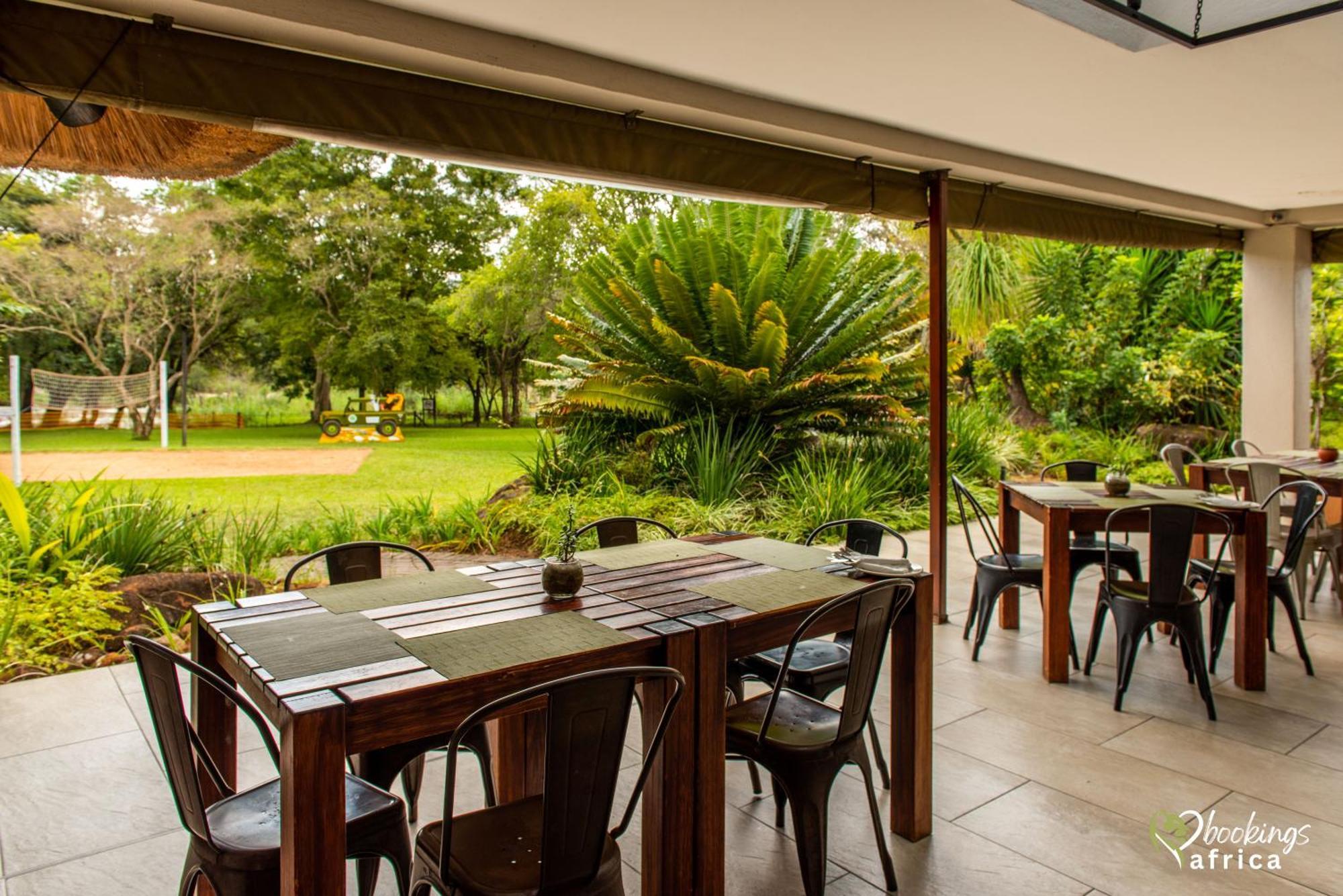 Kruger Park Lodge Unit No 441 With Private Pool Hazyview Extérieur photo