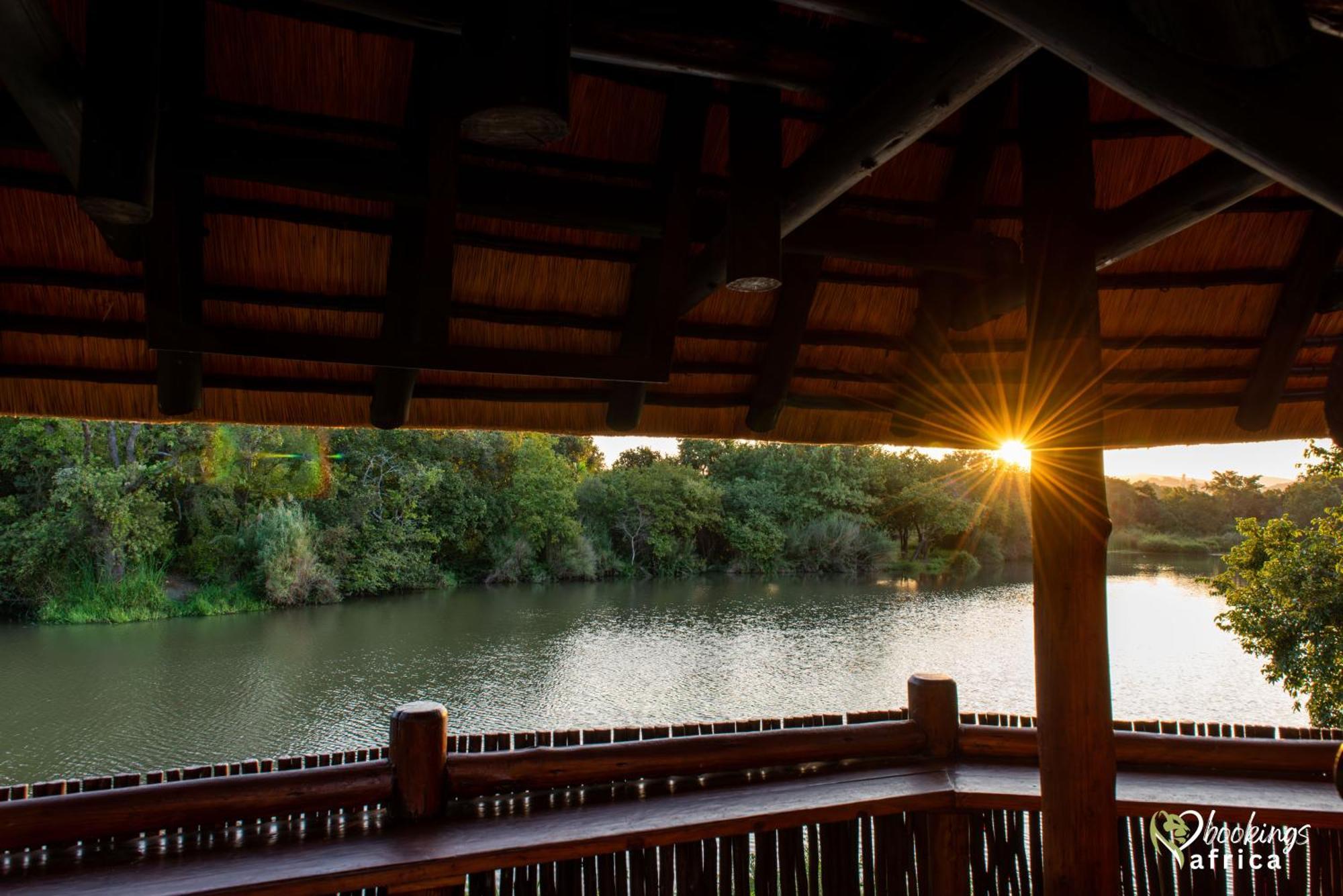 Kruger Park Lodge Unit No 441 With Private Pool Hazyview Extérieur photo
