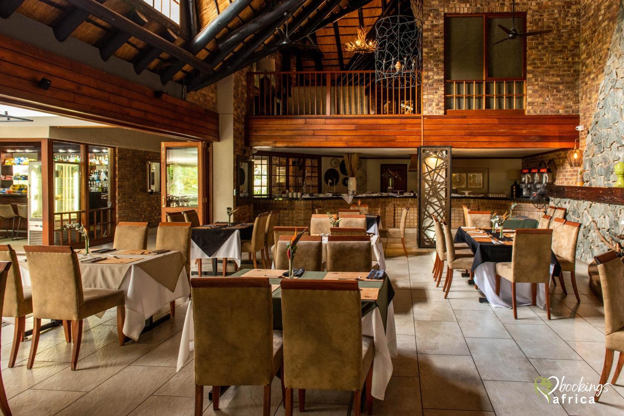 Kruger Park Lodge Unit No 441 With Private Pool Hazyview Extérieur photo