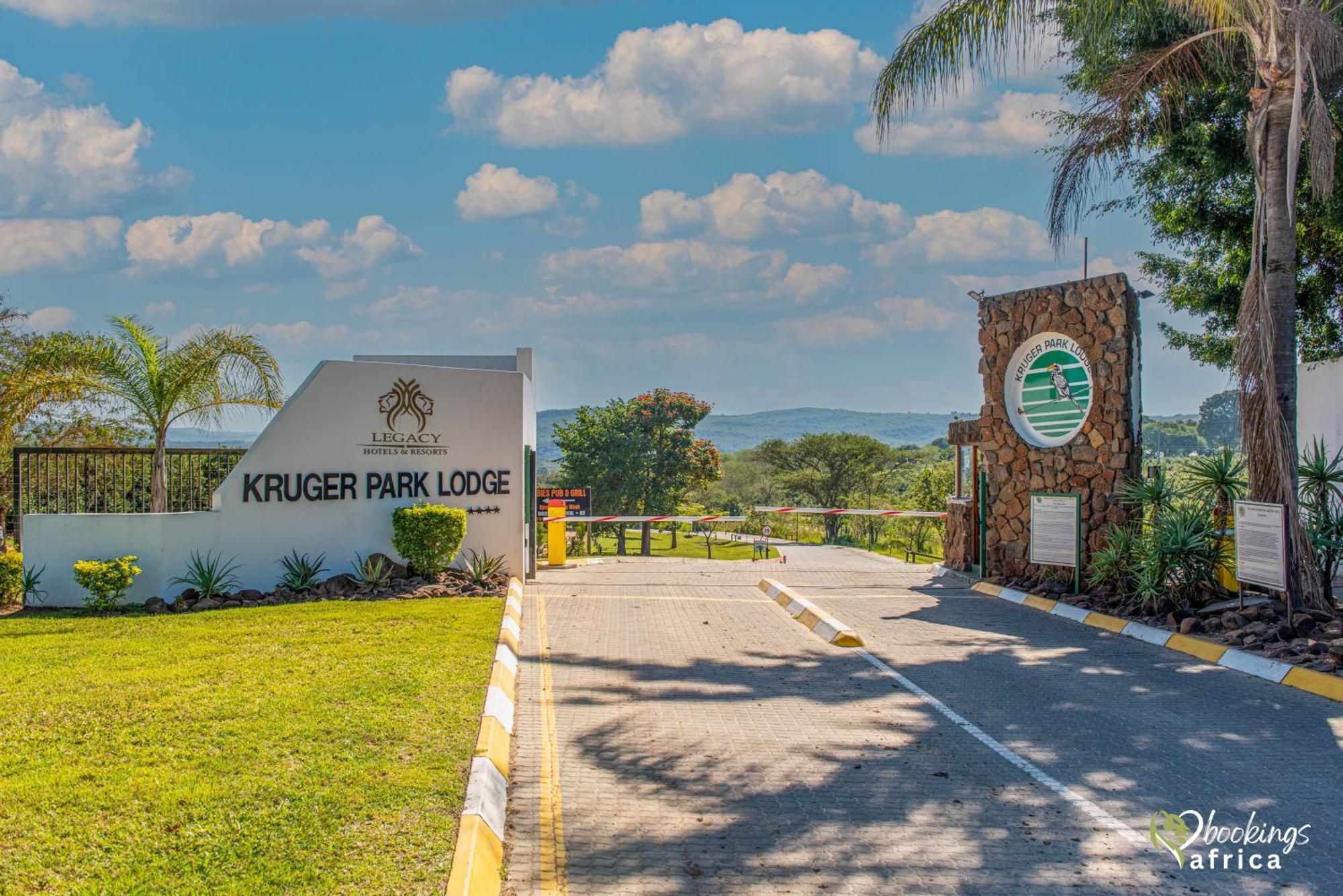 Kruger Park Lodge Unit No 441 With Private Pool Hazyview Extérieur photo
