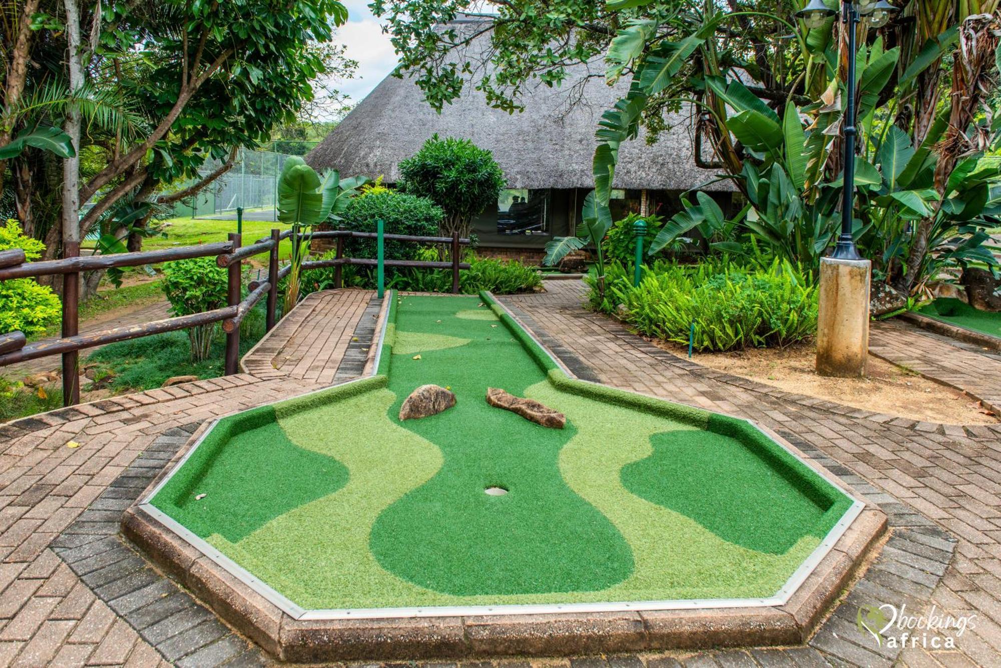 Kruger Park Lodge Unit No 441 With Private Pool Hazyview Extérieur photo