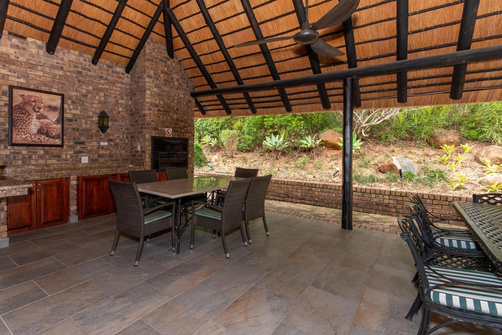 Kruger Park Lodge Unit No 441 With Private Pool Hazyview Extérieur photo