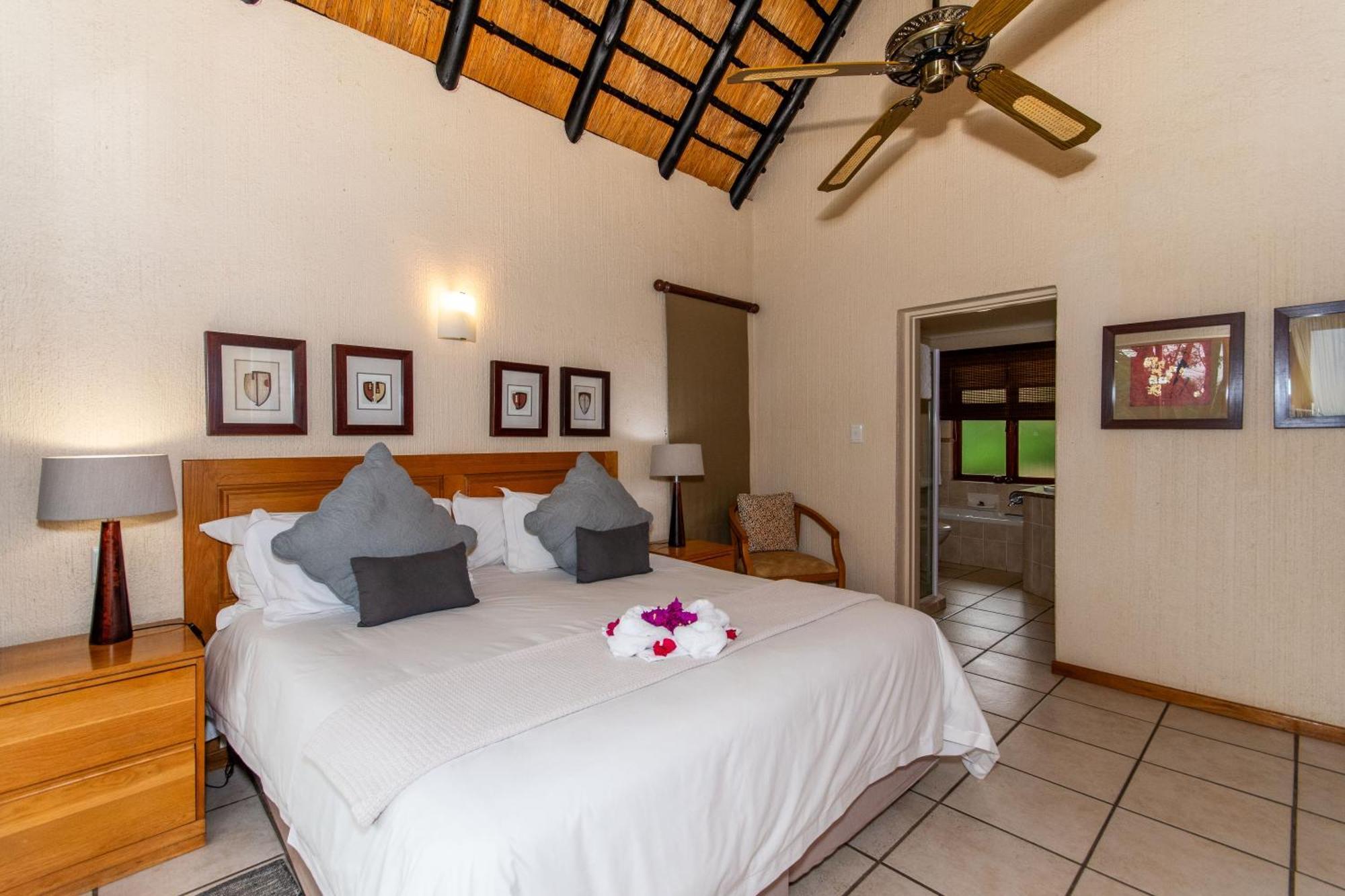Kruger Park Lodge Unit No 441 With Private Pool Hazyview Extérieur photo
