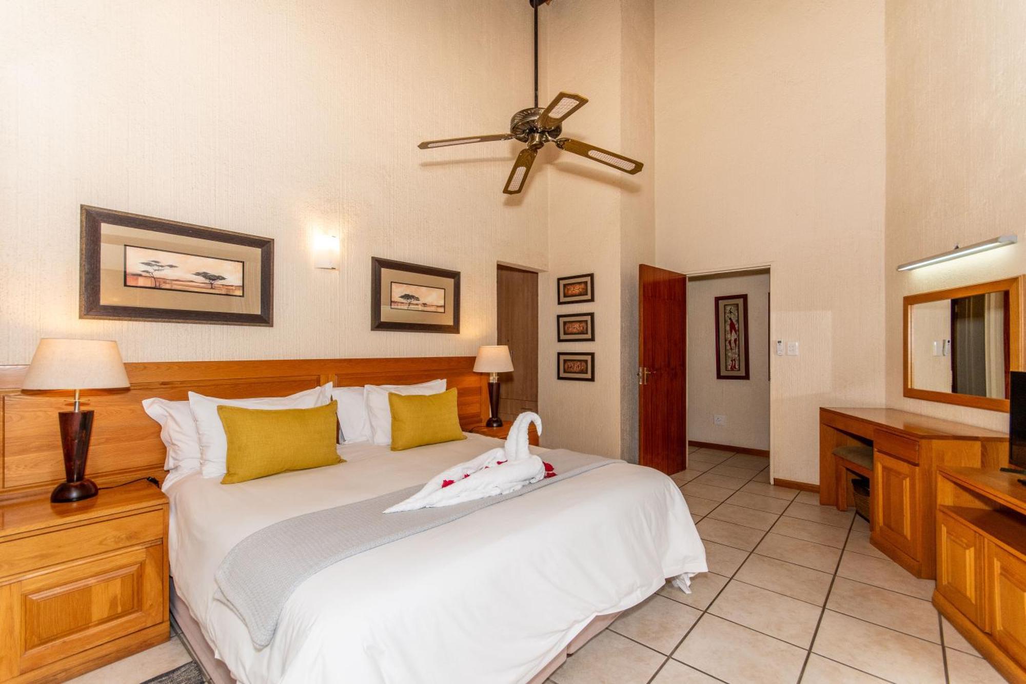 Kruger Park Lodge Unit No 441 With Private Pool Hazyview Extérieur photo