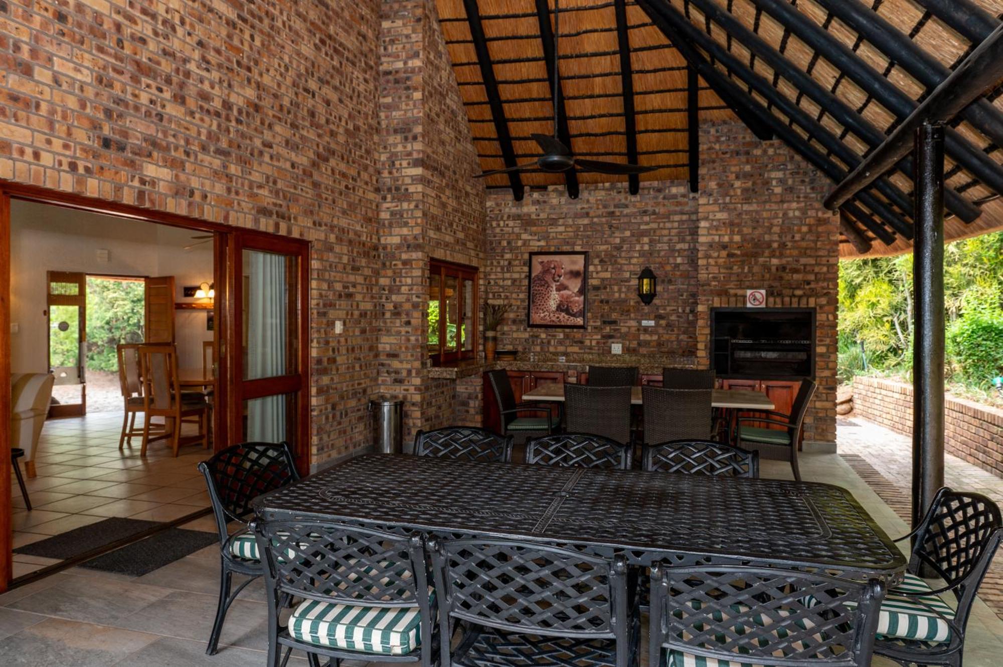 Kruger Park Lodge Unit No 441 With Private Pool Hazyview Extérieur photo