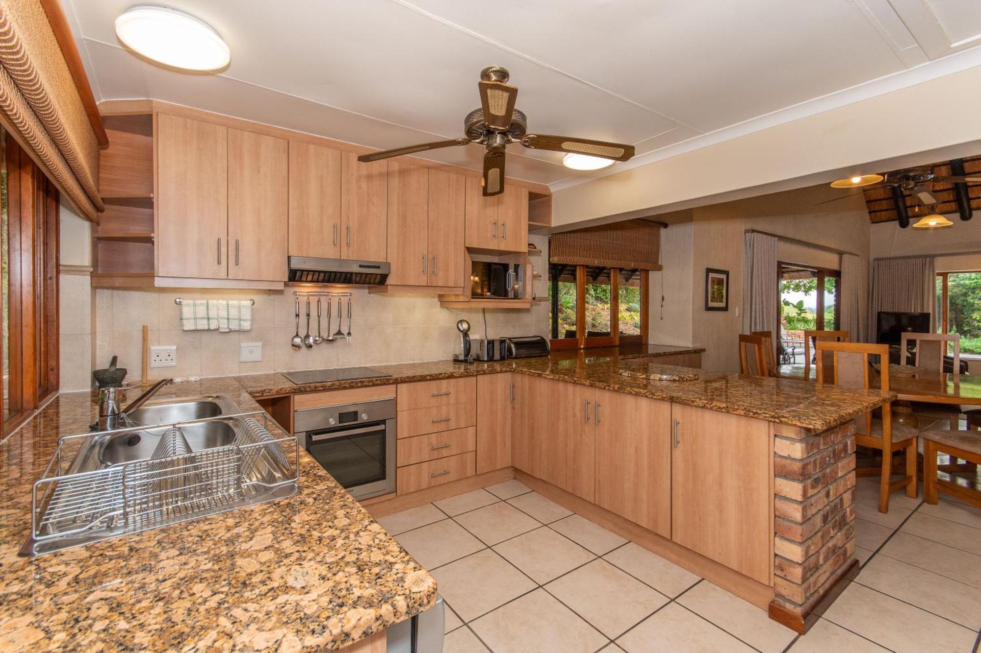 Kruger Park Lodge Unit No 441 With Private Pool Hazyview Extérieur photo