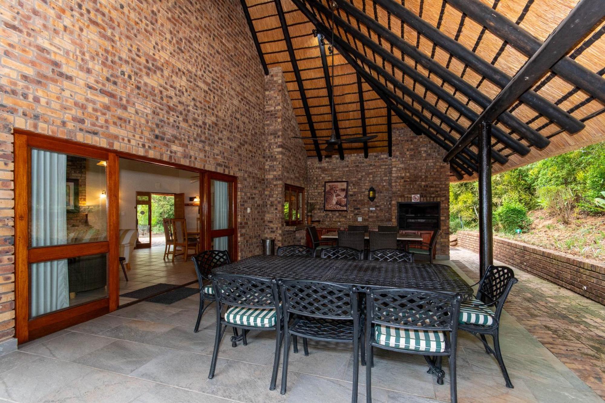 Kruger Park Lodge Unit No 441 With Private Pool Hazyview Extérieur photo