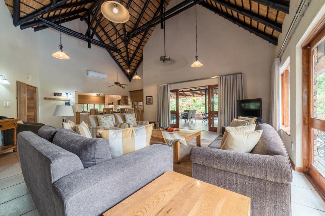Kruger Park Lodge Unit No 441 With Private Pool Hazyview Extérieur photo